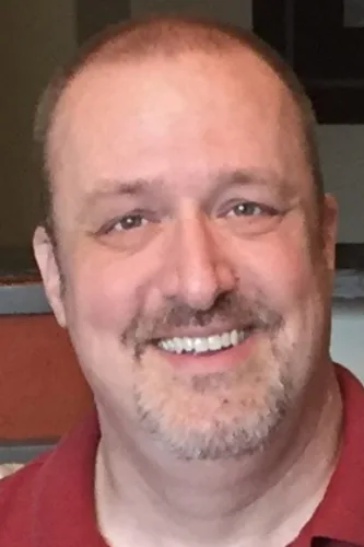 Jeffrey T. Hoxworth 1971-2026